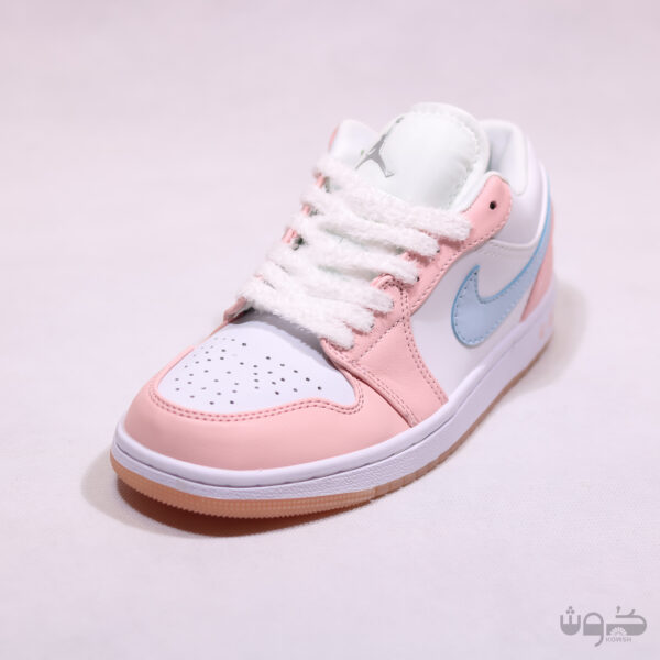 نایک jordan 1 pink