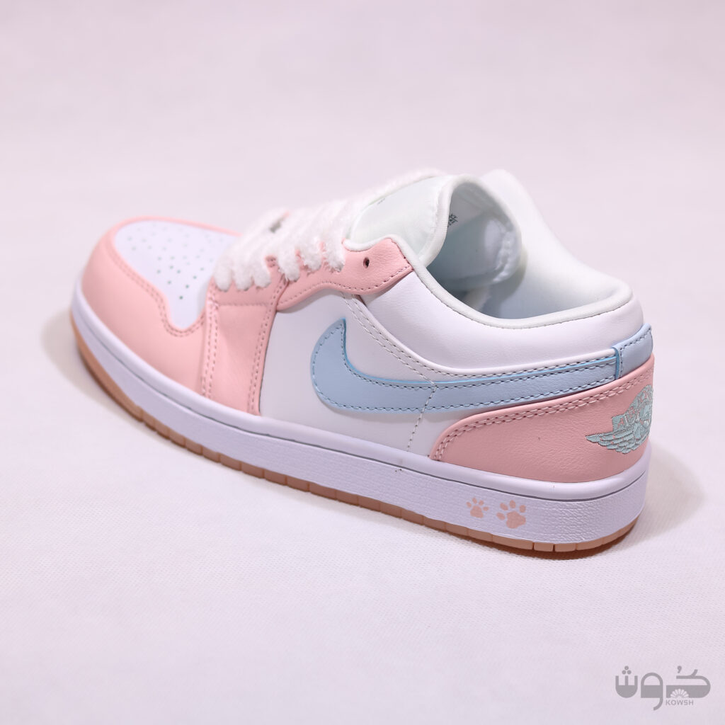 نایک jordan 1 pink