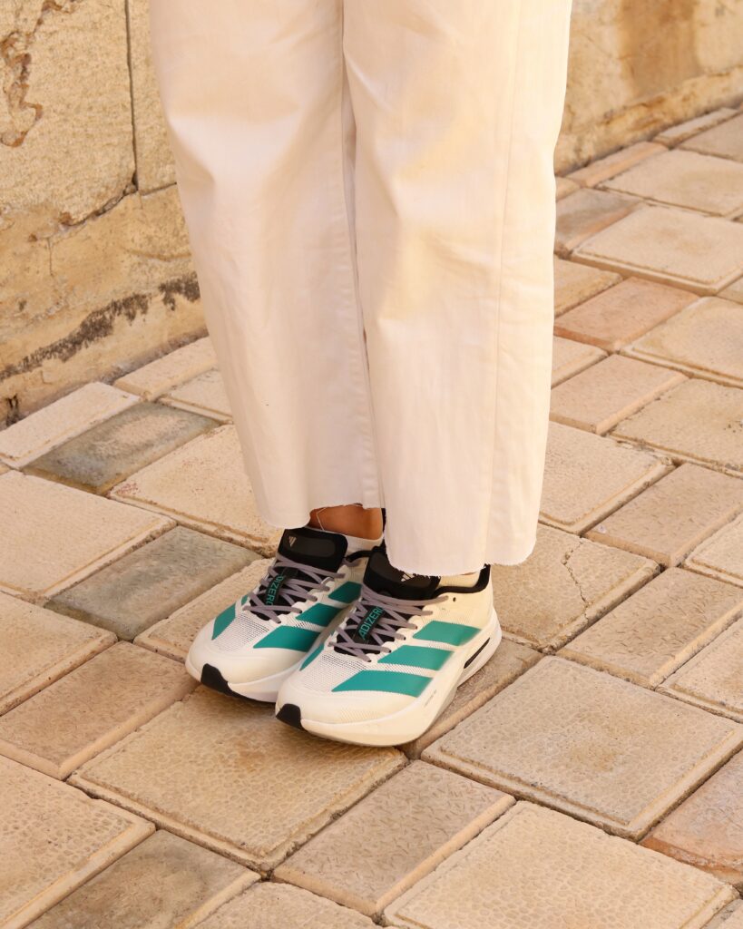 آدیداس Adizero Boston 13