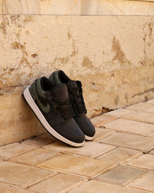 کتونی jordan 1