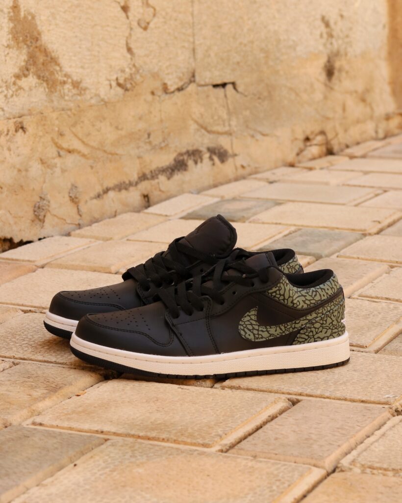 کتونی jordan 1