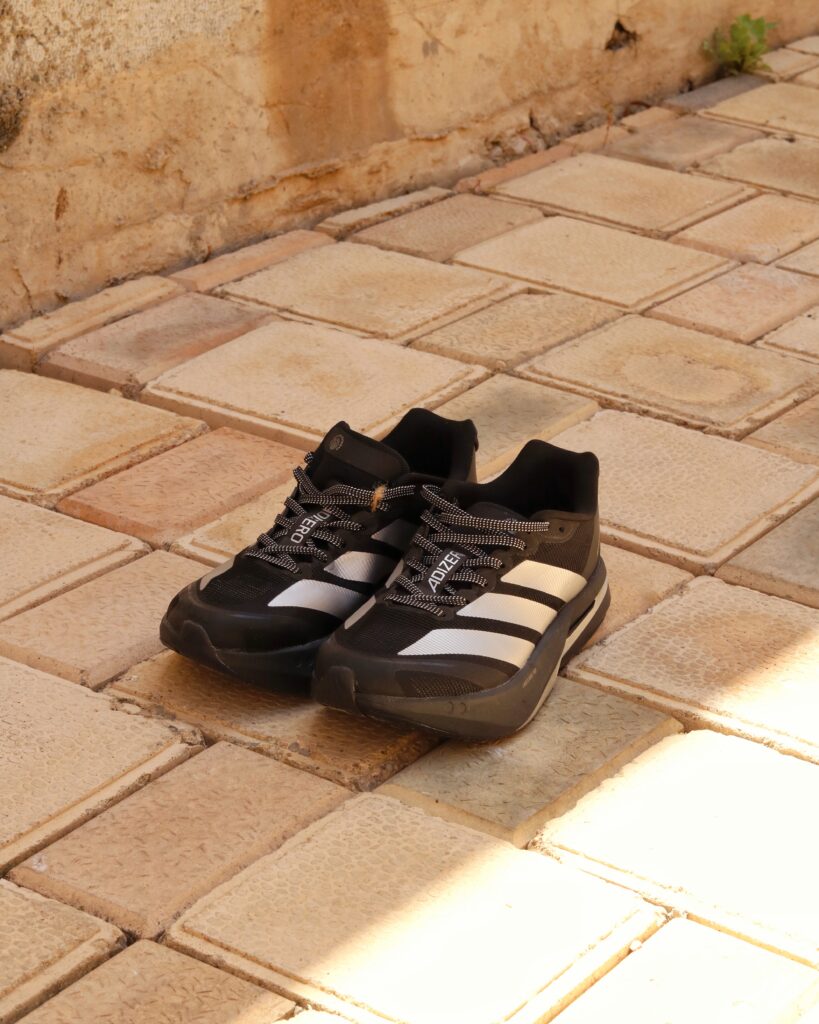 کتونی آدیداس Adizero Boston 13
