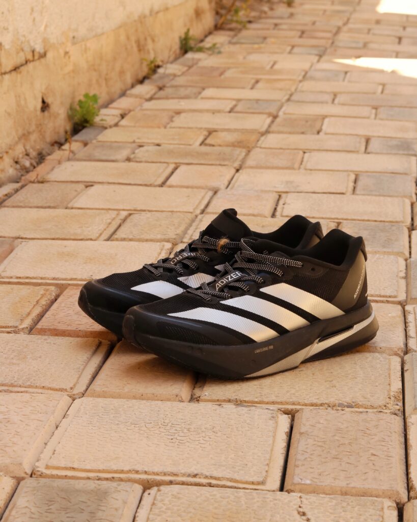 کتونی آدیداس Adizero Boston 13