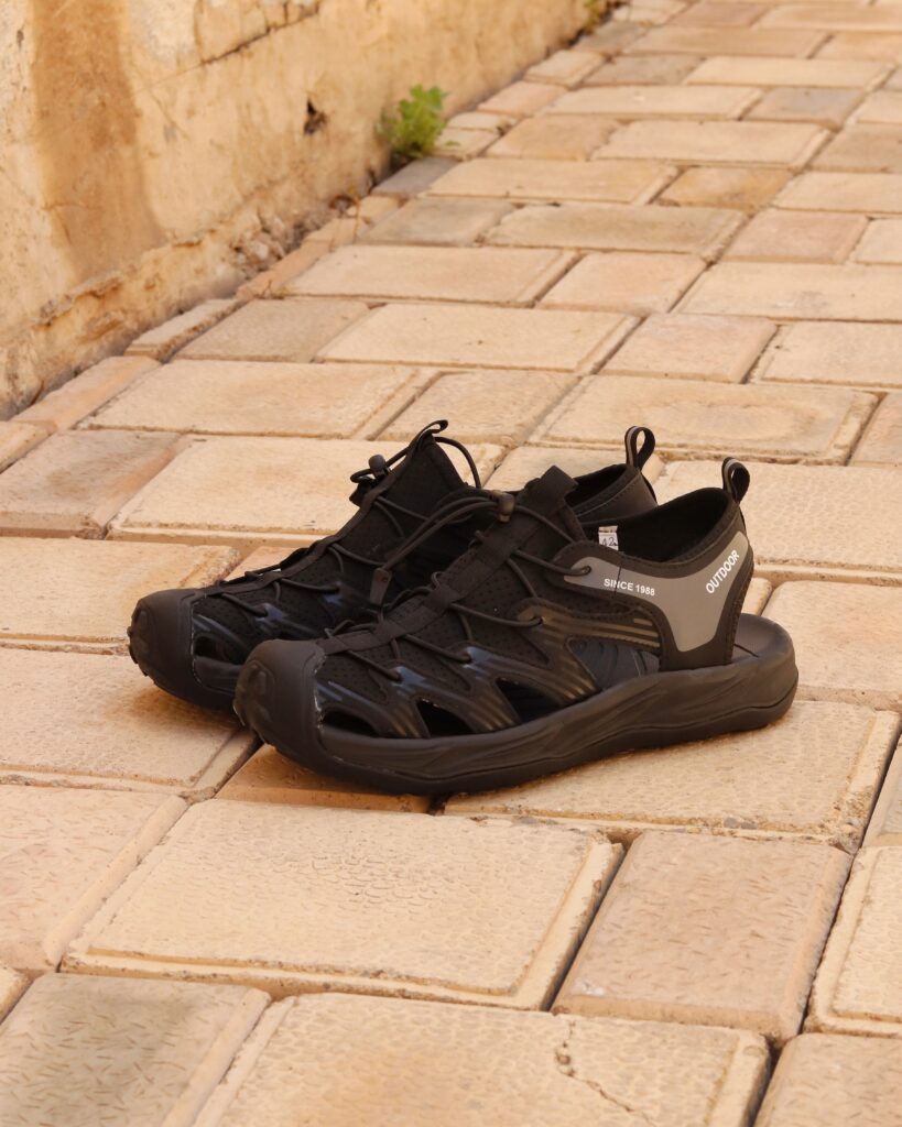صندل مردانه اوتدور