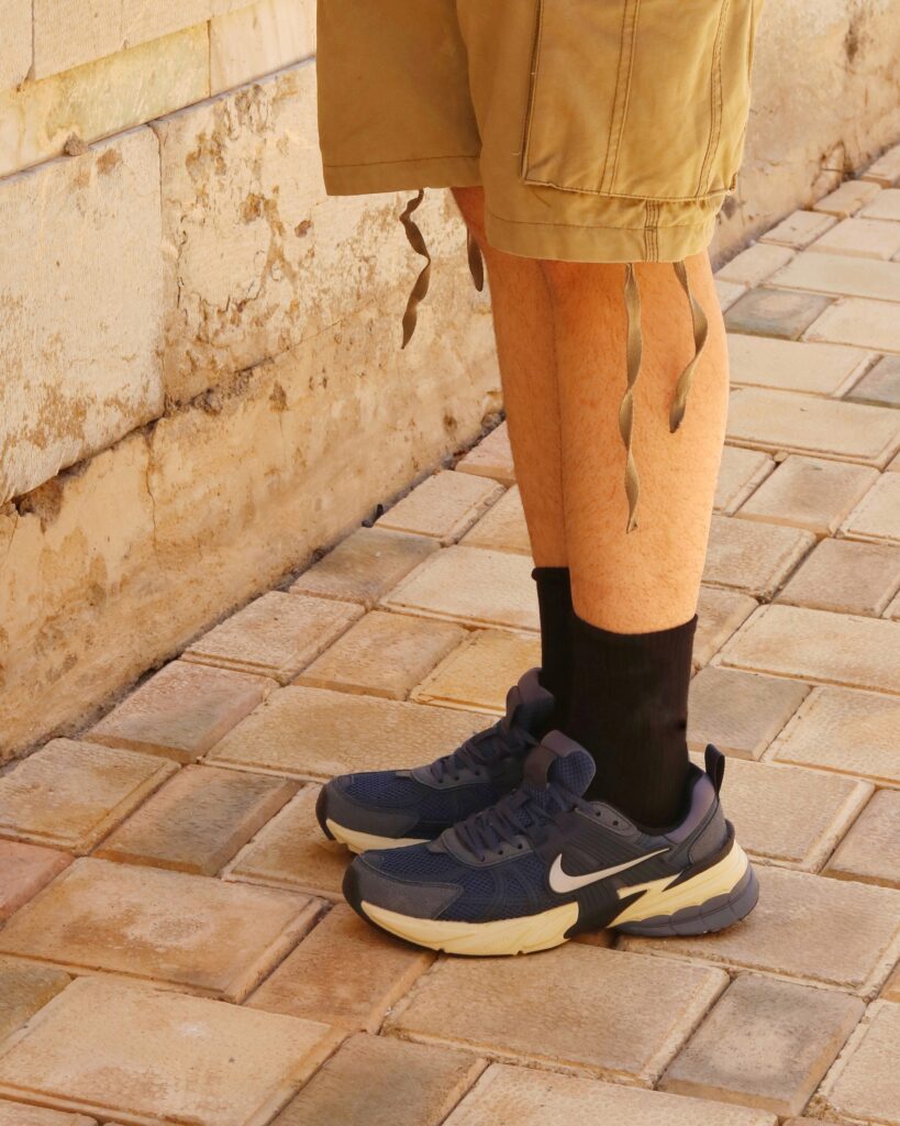 کتونی نایک V2K Run