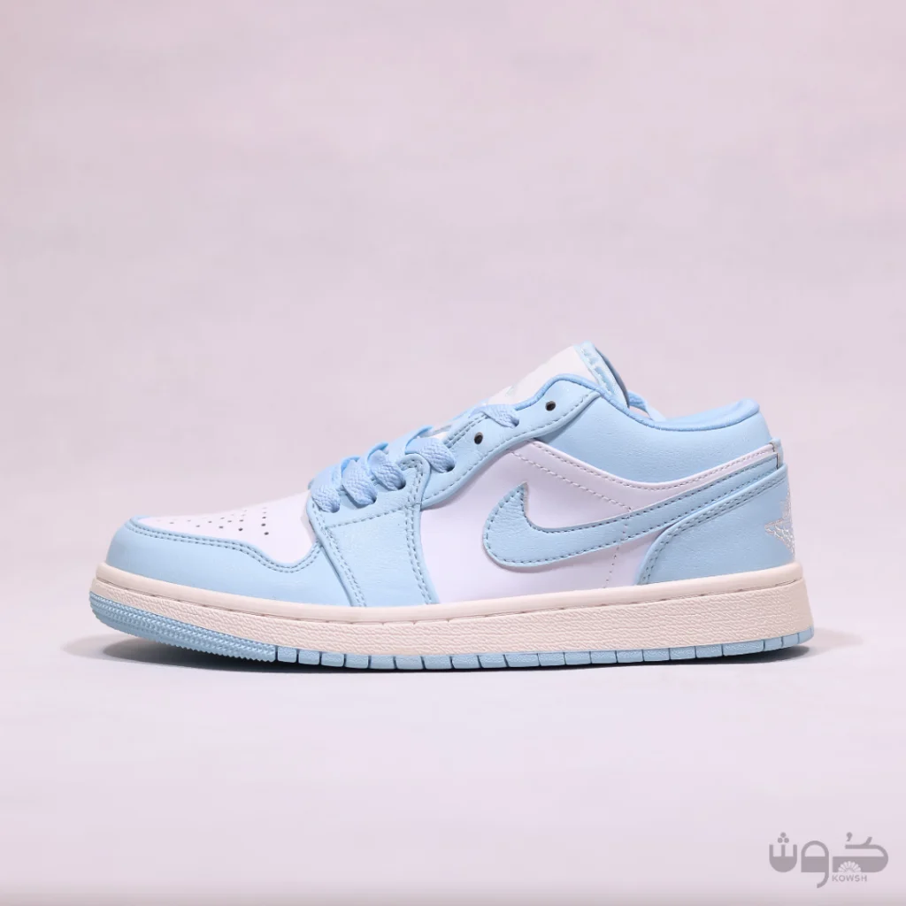 نایک جردن وان jordan1