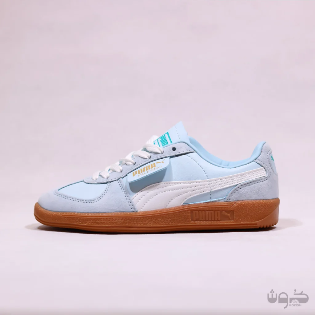 کتونی پوما پالرمو puma Palermo