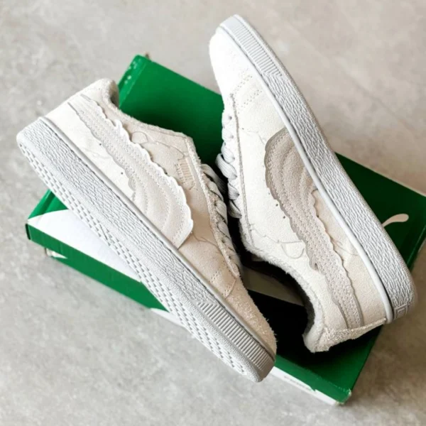پوما سوئد suede