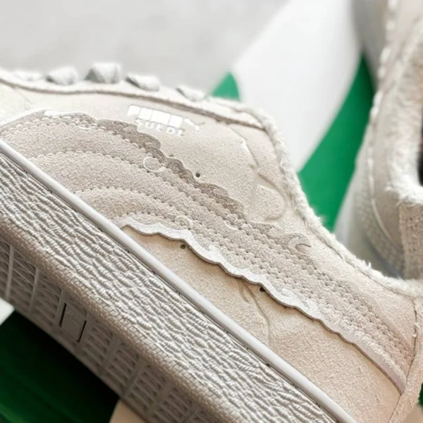 پوما سوئد suede