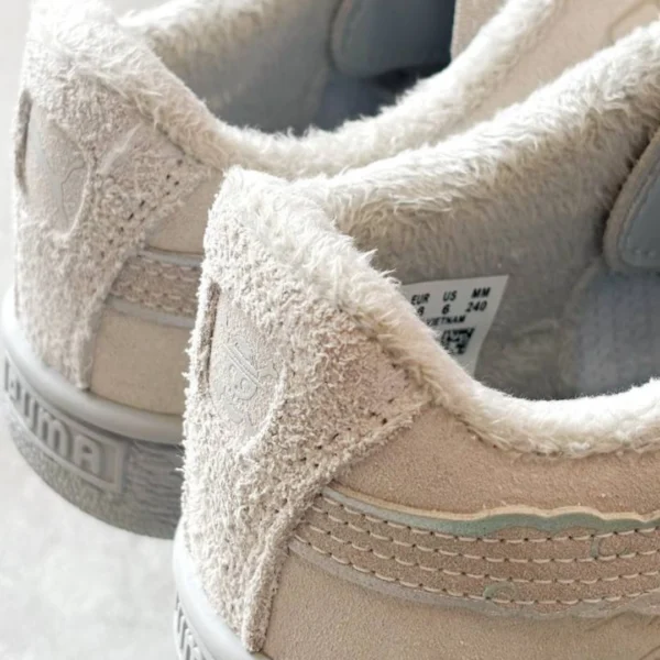 پوما سوئد suede